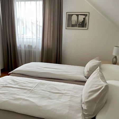 Hotel Gaestehaus Zuern Wasserburg Ngoại thất bức ảnh