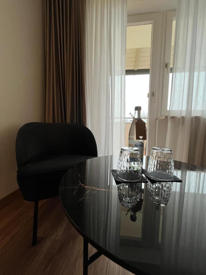 Hotel Gaestehaus Zuern Wasserburg Ngoại thất bức ảnh