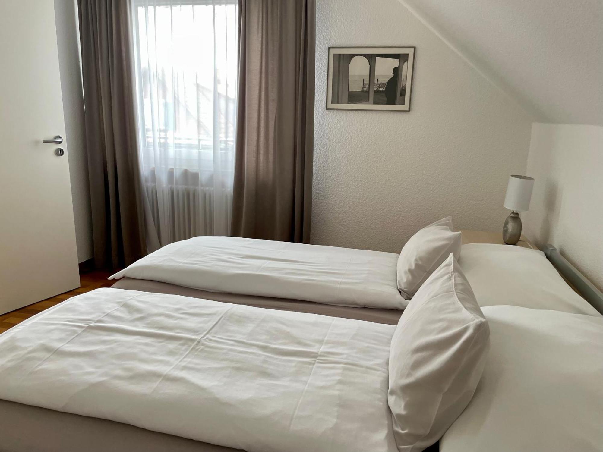 Hotel Gaestehaus Zuern Wasserburg Ngoại thất bức ảnh