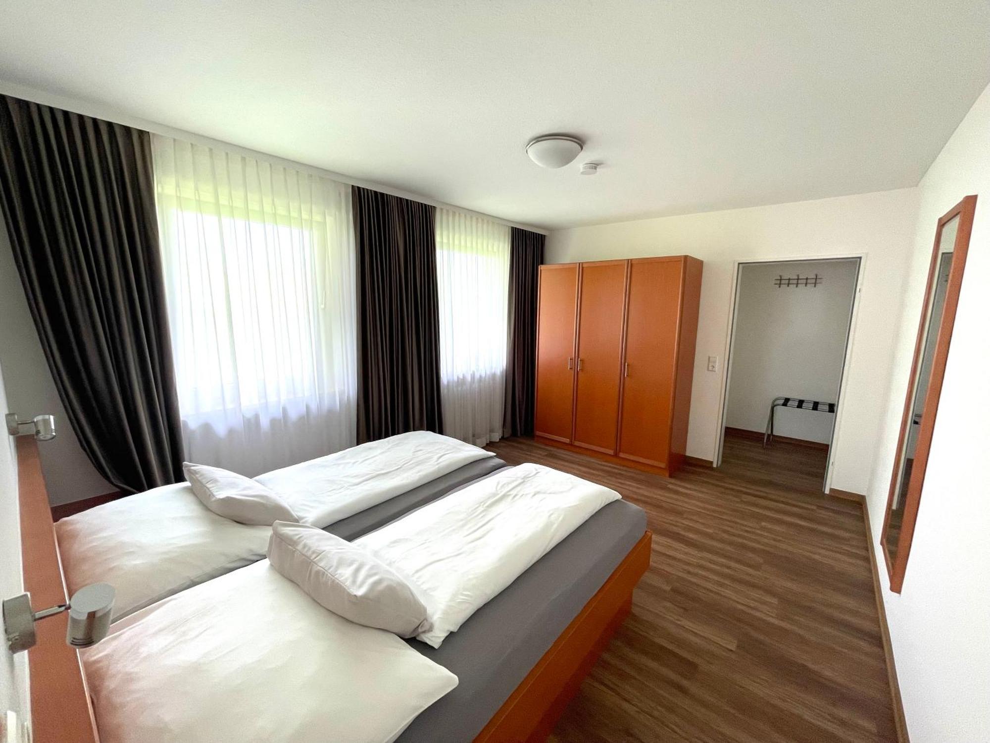 Hotel Gaestehaus Zuern Wasserburg Ngoại thất bức ảnh