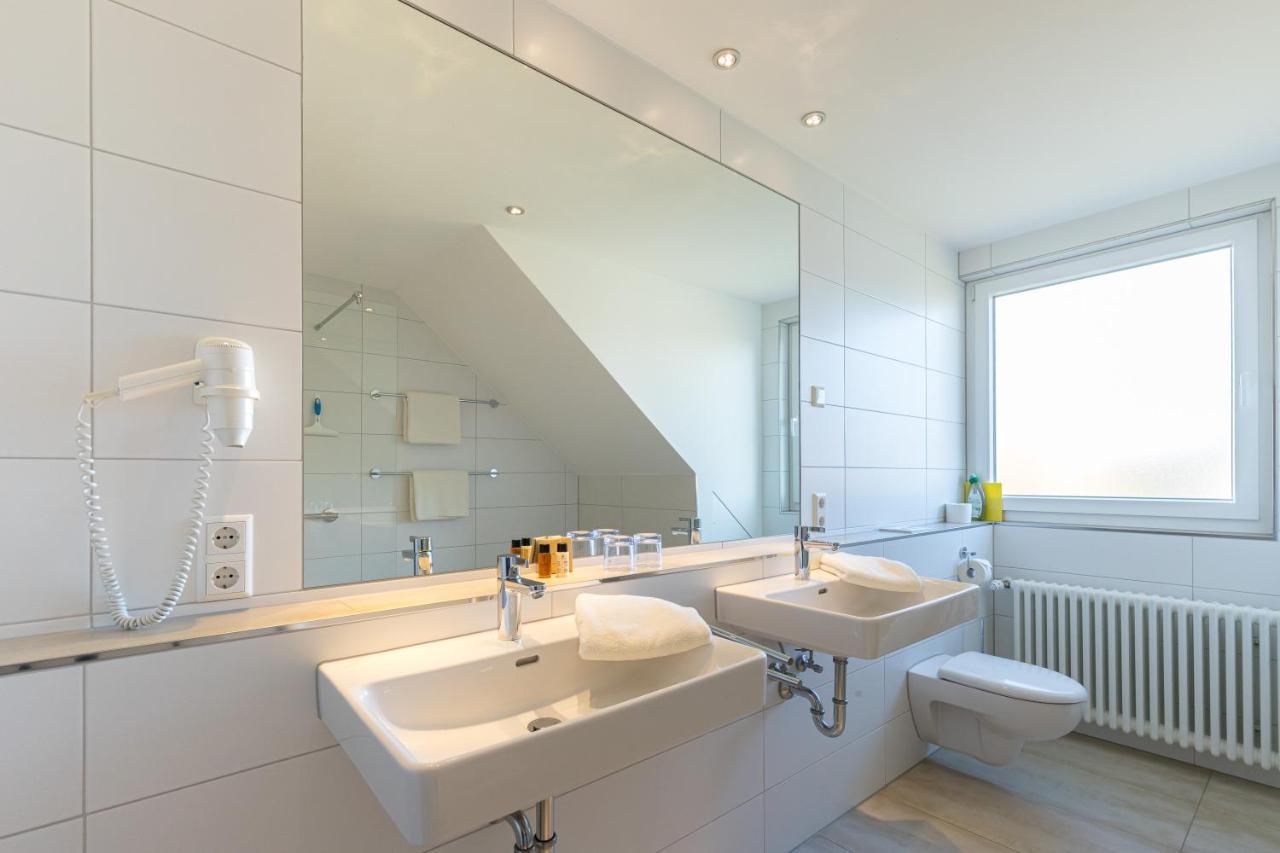 Hotel Gaestehaus Zuern Wasserburg Ngoại thất bức ảnh