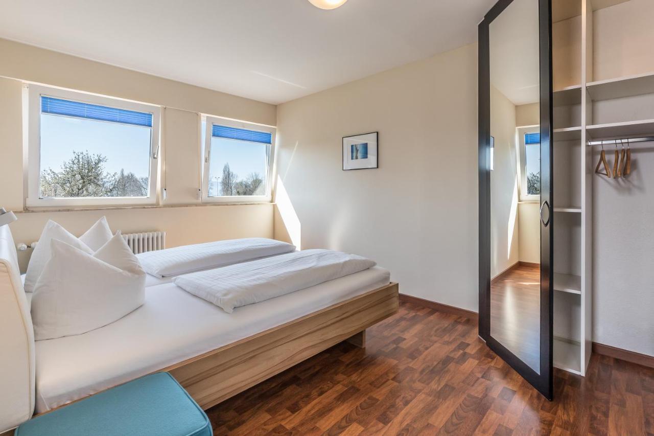 Hotel Gaestehaus Zuern Wasserburg Ngoại thất bức ảnh